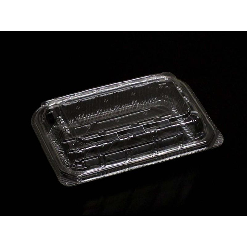 デンカポリマー フードパック OPライトZ18-12(13)穴有画像