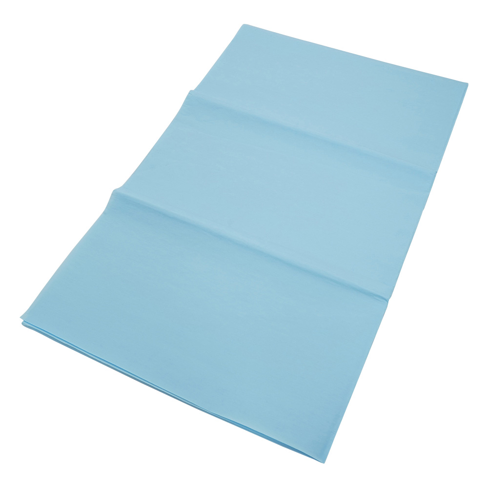 ディスポシーツ 1000×1200mm ブルー 1袋（10枚入）画像