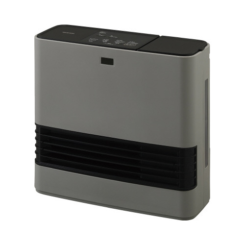 加湿セラミックファンヒーター画像