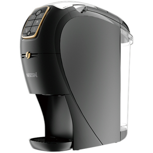 ﾈｽｶﾌｪ ｺﾞｰﾙﾄﾞﾌﾞﾚﾝﾄﾞ ﾊﾞﾘｽﾀ ｽﾘﾑ 1.1L ﾏｯﾄﾌﾞﾗｯｸ 1台