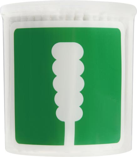 ＵＤ綿棒スパイラル２００本×１０画像