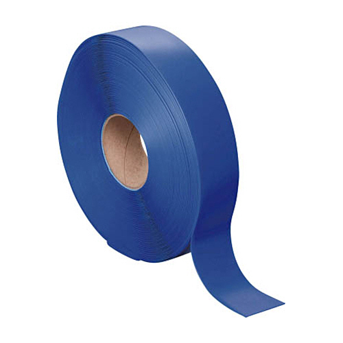 IWATA ﾗｲﾝﾌﾟﾛ 青 (30m) 50mm幅 1巻画像