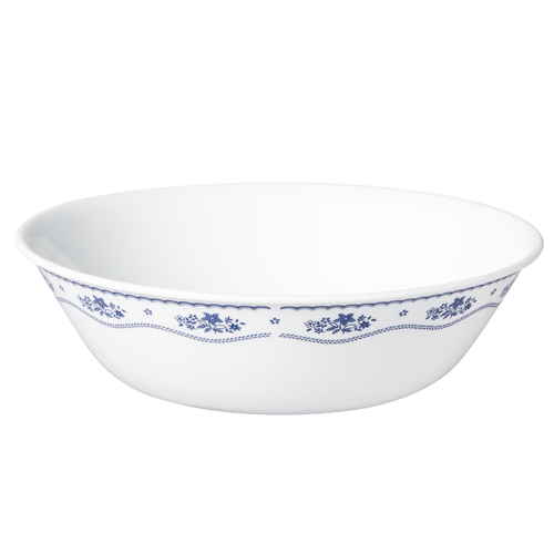 ボウル 21.5cm CORELLE コレール 強化ガラス フレンチドイリー画像