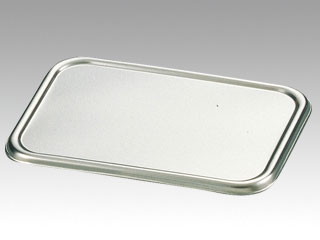 18-8 深型組バット 0号 蓋画像