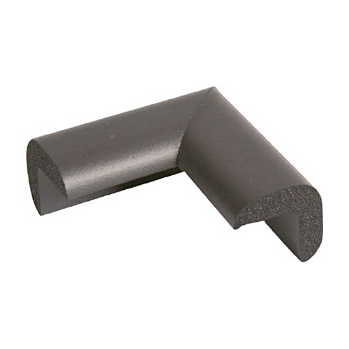 安心ｸｯｼｮﾝ ｺｰﾅｰ用 小 ﾌﾞﾗｯｸ 1個画像