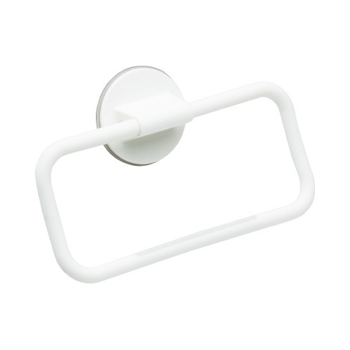 フラットタオルリング（吸盤）画像