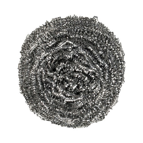 カールケートステンレスたわし　６０ｇ　５個画像