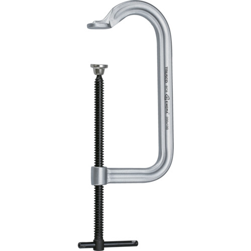 ｼｬｺ万力(ﾛﾝｸﾞﾀｲﾌﾟ)口開125mmｱｺﾞ深さ65mm 1個画像