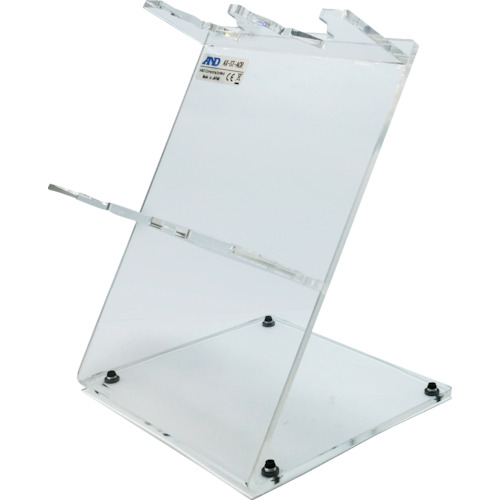 MPA用ｱｸﾘﾙｽﾀﾝﾄﾞ 1台画像