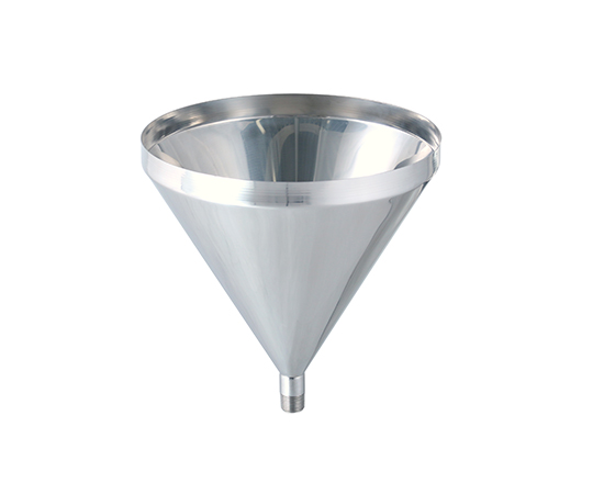 投入ホッパー　ニップル　R3/4　2L