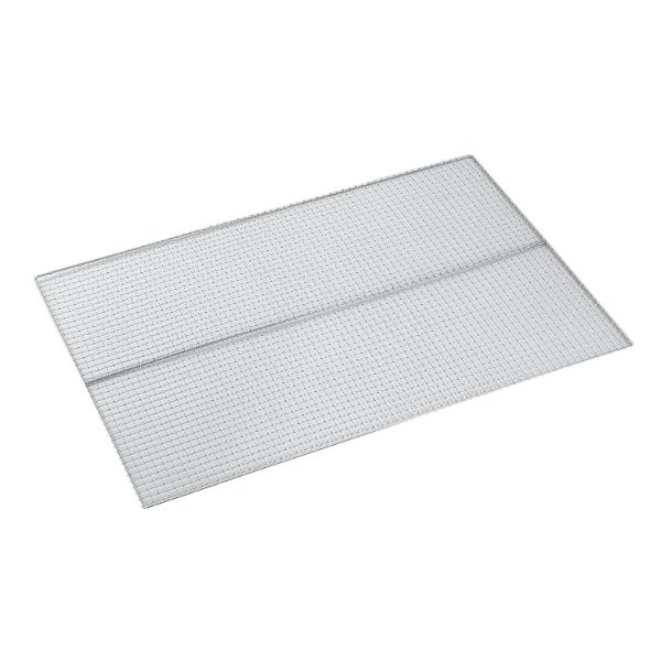 網 グレービー バーベキューアミ1号 900×600mm パール金属画像