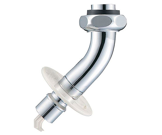 洗濯機用L型ニップル画像