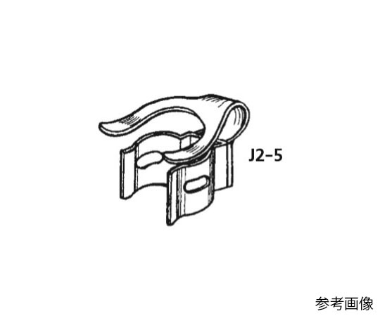 ジョイントクランプ　TS19/38画像