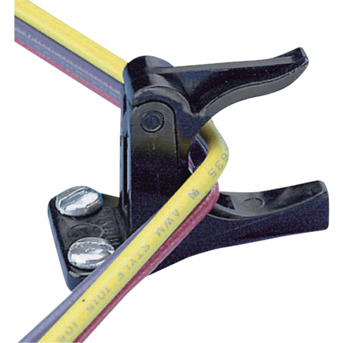 ﾊｰﾈｽﾎﾞｰﾄﾞｱｸｾｻﾘ ｺｰﾅｰﾎﾟｽﾄ 1ﾊﾟｯｸ(10個)