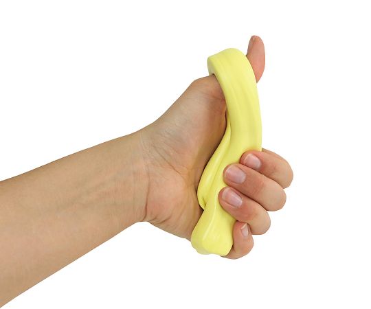 セラパテ（85g）　イエロー画像