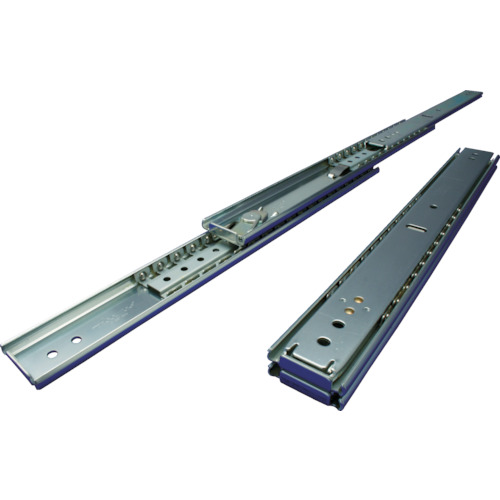 ﾀﾞﾌﾞﾙｽﾗｲﾄﾞﾚｰﾙ660.4mm 1本