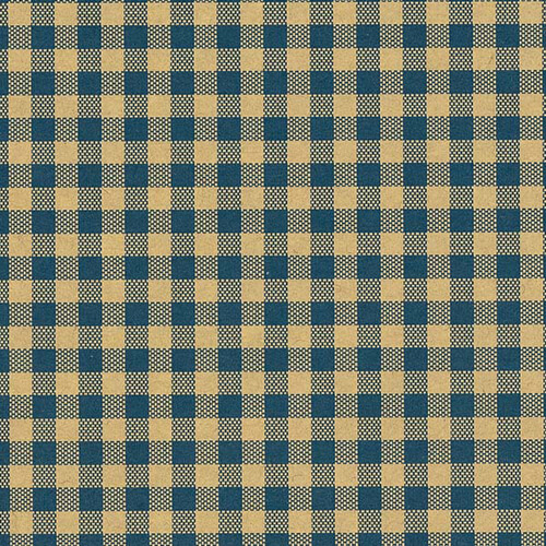包装紙 半才 ギンガム２ Ｂ画像