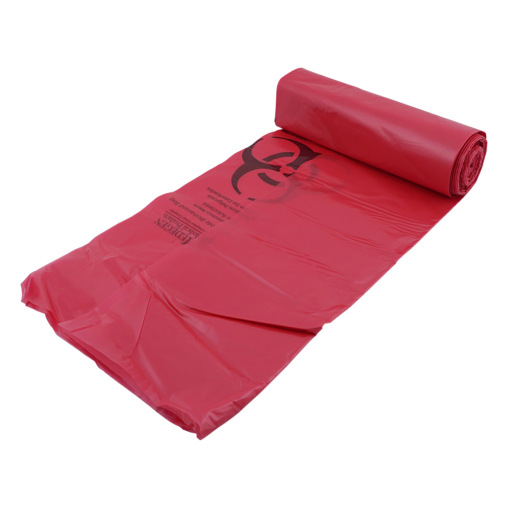 オートクレーブバッグ(滅菌表示付き) 965×1194mm 100枚入