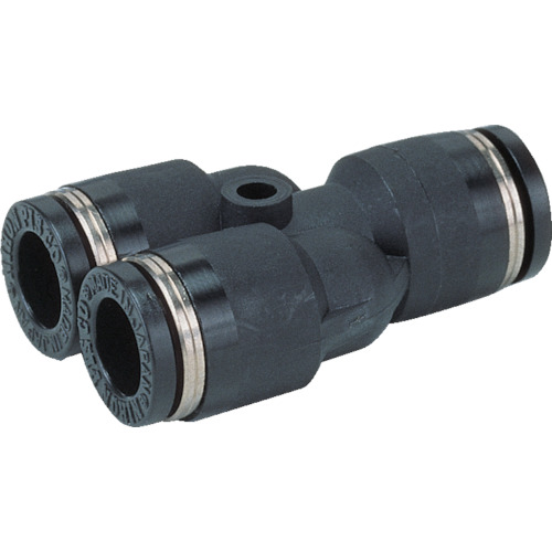 ﾁｭｰﾌﾞﾌｨｯﾃｨﾝｸﾞ ﾕﾆｵﾝﾜｲ 1個画像