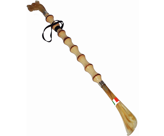 GT　アートシューホーン　犬　50cm