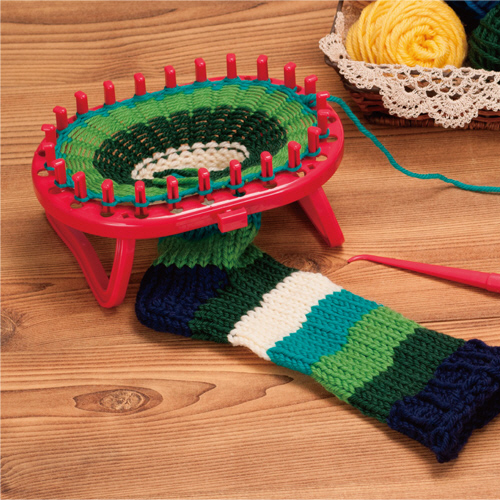 ｵｰﾊﾞﾙﾆｯﾄﾙｰﾑ 1個画像