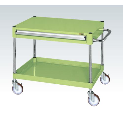 ＣＳパールワゴン（中量タイプ・引出し付）　ＣＳＰ－６０６１ＡＮＵ画像