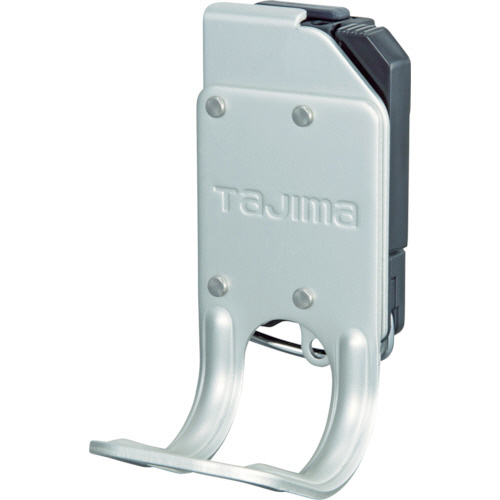 着脱式工具ﾎﾙﾀﾞｰｱﾙﾐ ﾗﾁｪｯﾄ 1個画像