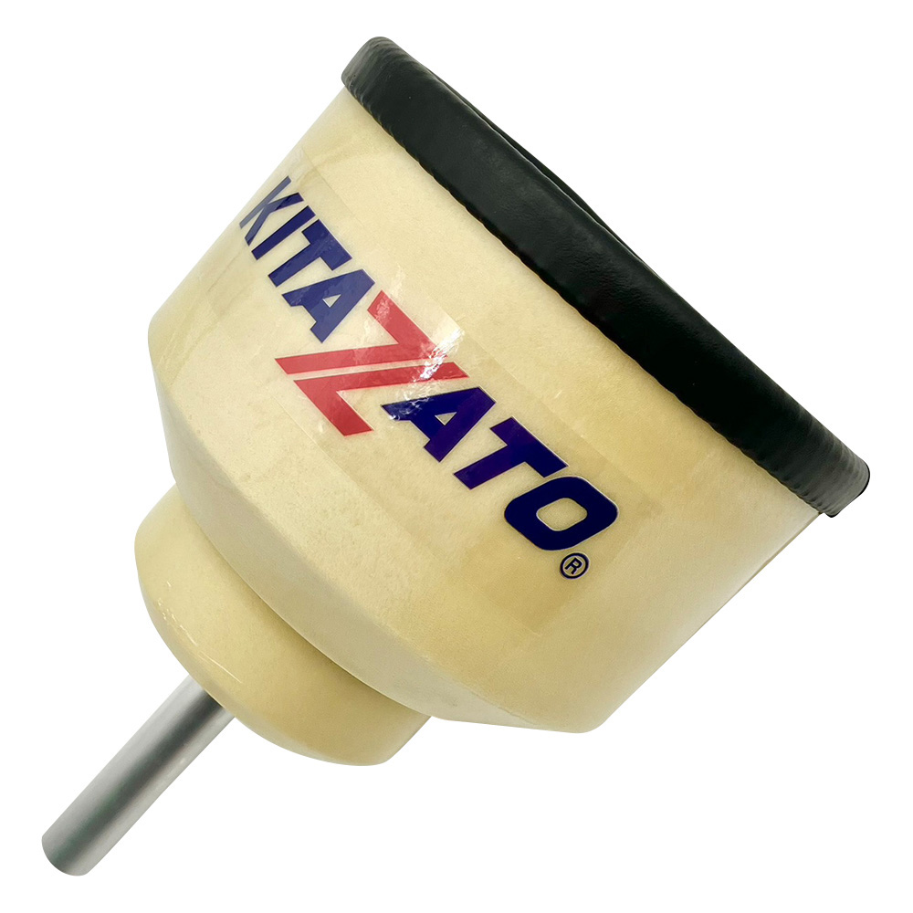 液体窒素用安全ロート （φ140×φ16mm）画像