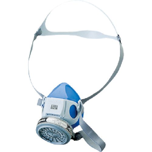 ｽｶｲﾏｽｸGH715SS(防毒) 1個画像