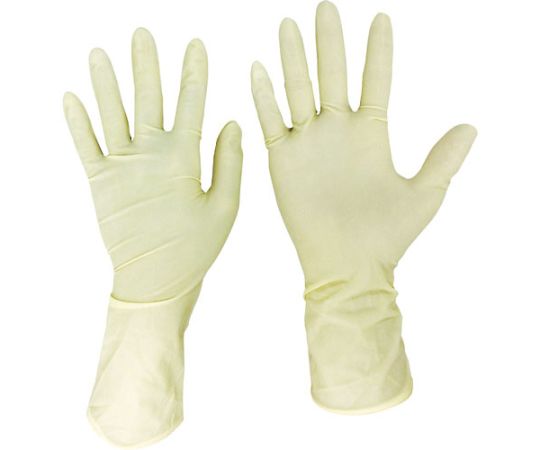 ラテックスディスポ・NEO　Lサイズ（100枚入り）画像