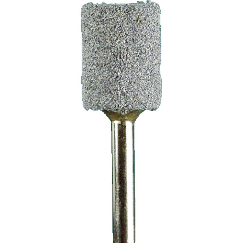 PVA砥石#120 φ8 1ﾊﾟｯｸ(10本)画像