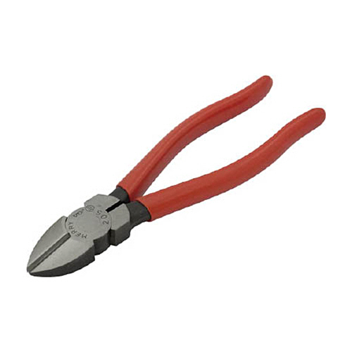 JIS強力ﾆｯﾊﾟ ｿﾌﾄｶﾊﾞｰ付 150mm 1丁画像