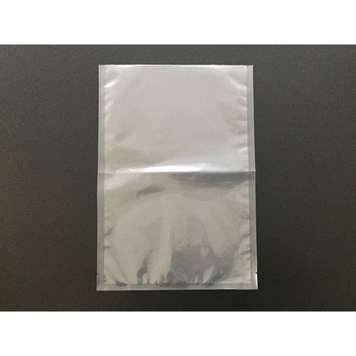 福助工業 真空袋 凹キューブ70 No.17 ノッチ付画像