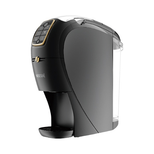 ネスカフェＧＢ　バリスタスリム　マットブラック画像