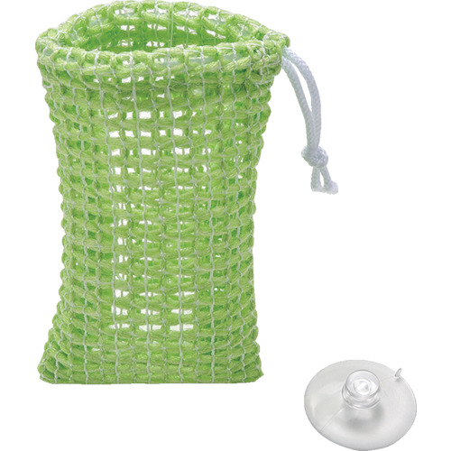 サンコー　びっくり石けんメッシュクリーナー画像