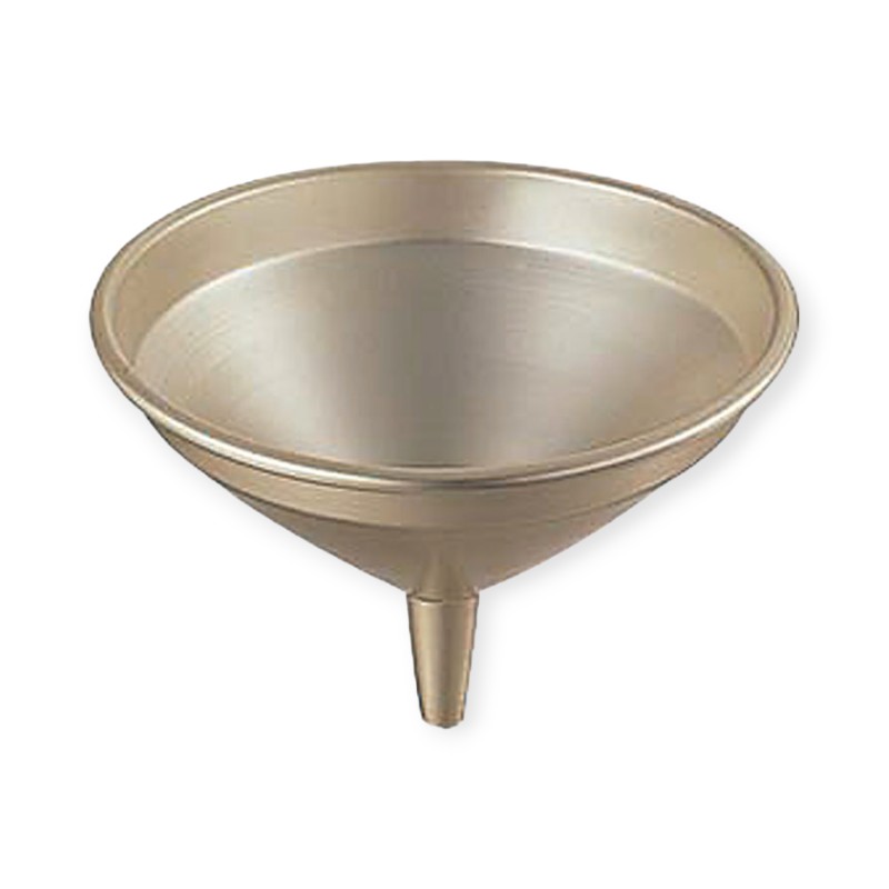 調理器具 アルマイトロート 15cm画像