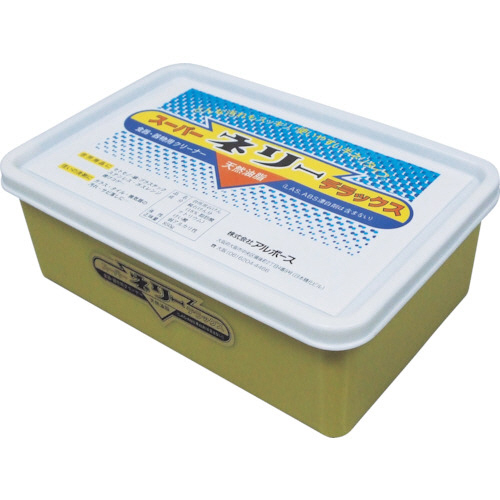 ｽｰﾊﾟｰﾈﾘｰﾃﾞﾗｯｸｽ 1個画像