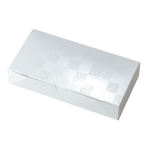 ルミアサービス箱８ヶ　雅　トレーなし画像