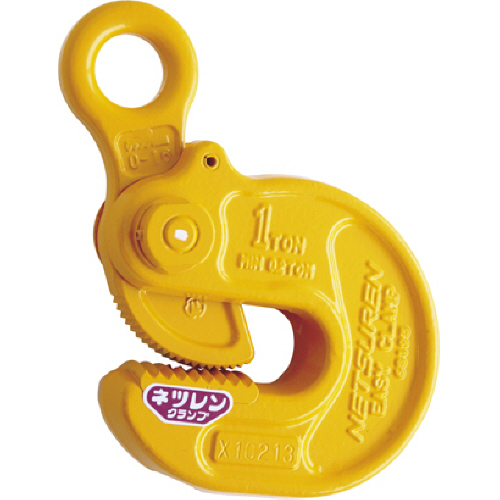 EASY-S型 1/2TON 横吊ｸﾗﾝﾌﾟ 1台画像