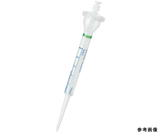 Eppendorf Combitips advanced® PCR clean 0.1mL 1パック（25本×4袋入）画像