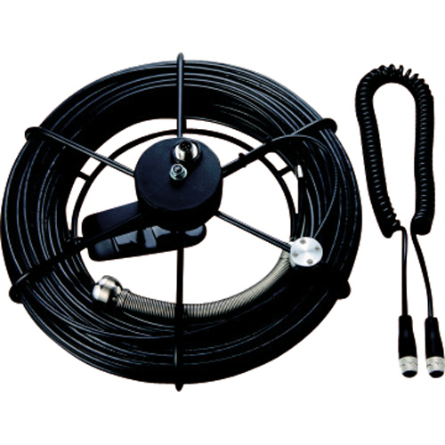 ﾌﾚｷｼﾌﾞﾙｽｺｰﾌﾟ(φ25×30m) 1本画像