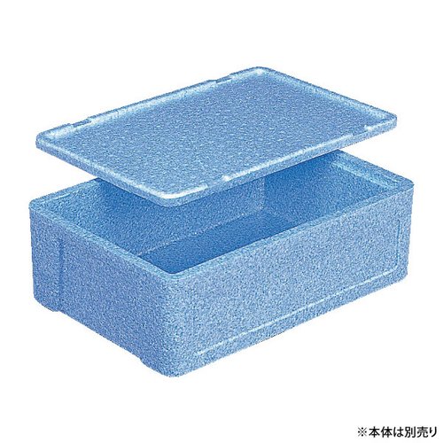 EPボックス＃16蓋 [ケース販売]