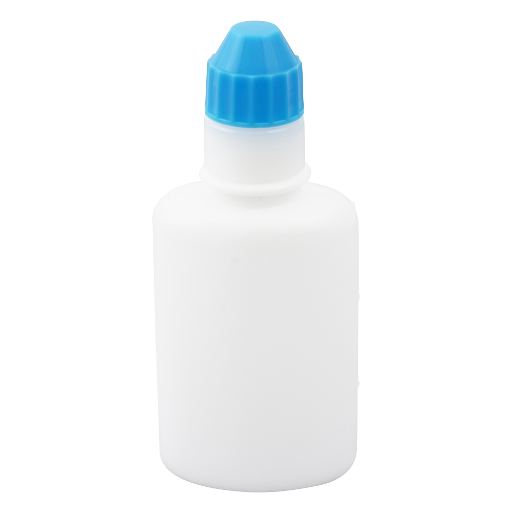 点鼻びん 噴霧30mL 青キャップ 100本入画像