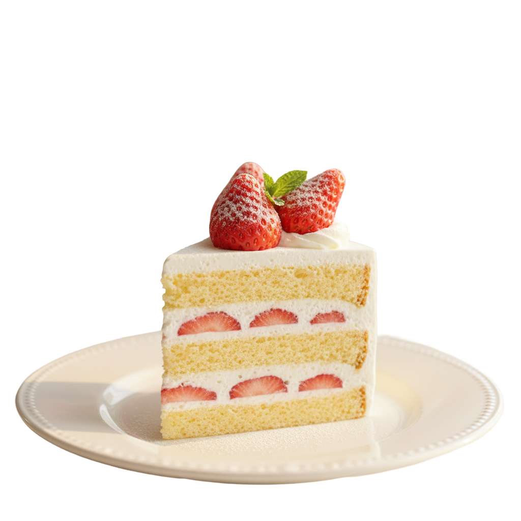ケーキ・洋菓子