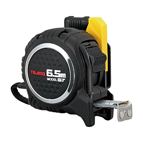 ｾﾌG7ﾛｯｸ ﾏｸﾞ爪25 6.5m 1個画像