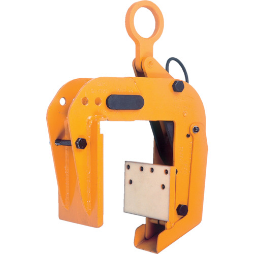 ALCﾊﾟﾈﾙ吊ｸﾗﾝﾌﾟ 1台画像