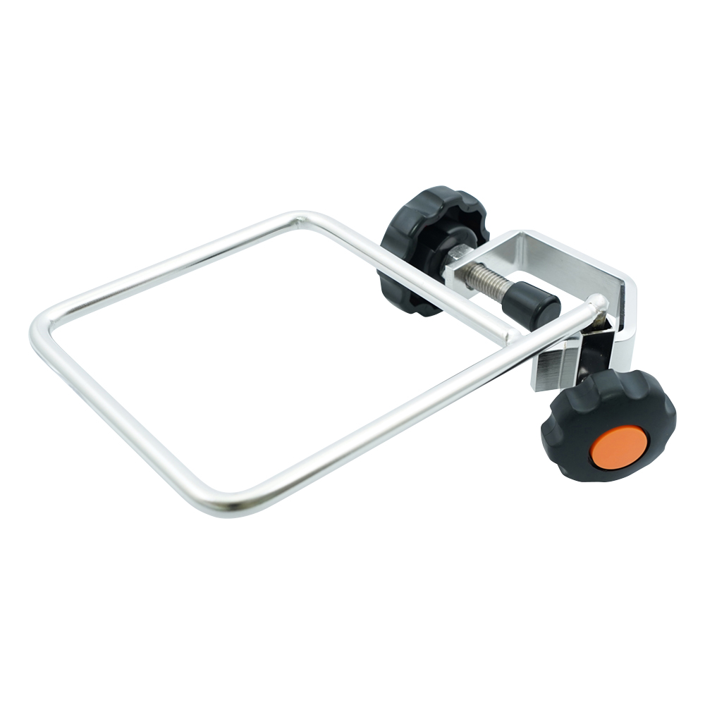 針回収容器用ホルダー M-1用ブラケット画像