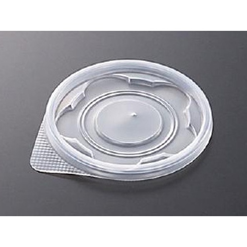 中央化学 CF カップ 90-240 平蓋PL画像