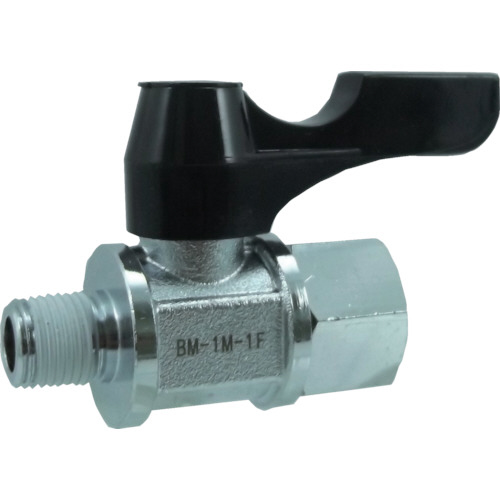 ﾎﾞｰﾙﾊﾞﾙﾌﾞBM R1/8･G1/8 1個画像