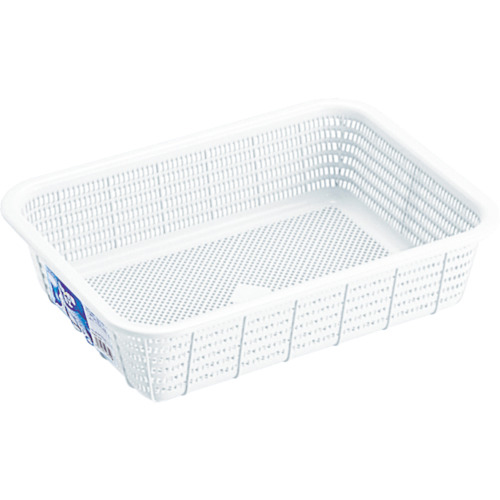 ｷｯﾁﾝﾊﾞｽｹｯﾄSﾎﾜｲﾄ 1個画像